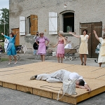 Die Zauberflöte