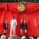 Die Zauberflöte